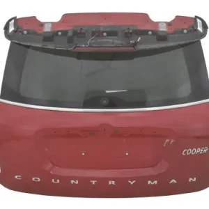 Tylko do końca tygodnia KLAPA TYLNA TYŁ MINI COOPER COUNTRYMAN F60